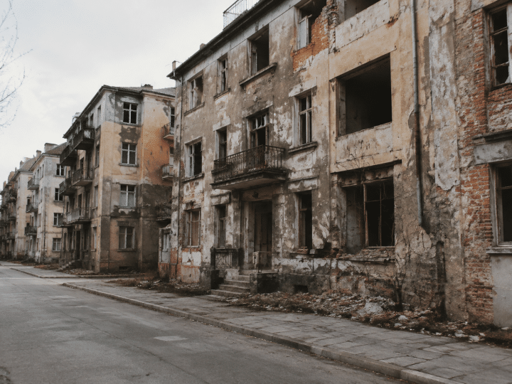 Quels sont les quartiers à éviter à Bezons ?