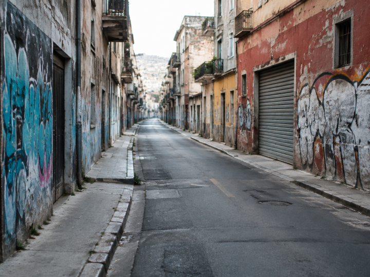 Quartiers à éviter à Villefranche-sur-Saône : lesquels et pourquoi