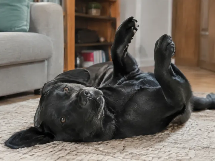 Chien tête en bas yoga : comment réaliser la posture pas à pas