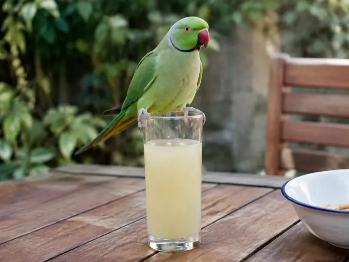 Comment préparer un perroquet Ricard : recette, dosages et variantes