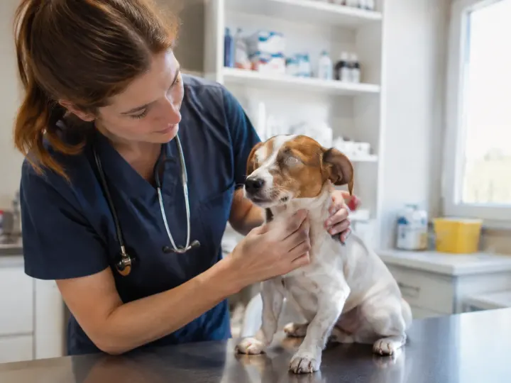 Comment calculer l&rsquo;âge d&rsquo;un chien en âge humain selon sa taille ?